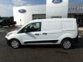 White - Transit Connect XL Van Photo No. 11