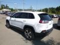 Bright White - Cherokee Limited 4x4 Photo No. 3
