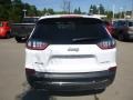 Bright White - Cherokee Limited 4x4 Photo No. 4