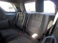 2018 Shadow Black Ford Explorer XLT 4WD  photo #12