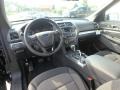2018 Shadow Black Ford Explorer XLT 4WD  photo #13