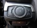 2018 Shadow Black Ford Explorer XLT 4WD  photo #19