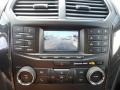 2018 Shadow Black Ford Explorer XLT 4WD  photo #20