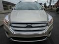 White Gold - Escape SE 4WD Photo No. 2