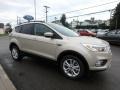White Gold - Escape SE 4WD Photo No. 3
