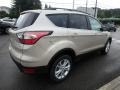 White Gold - Escape SE 4WD Photo No. 5