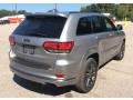 Billet Silver Metallic - Grand Cherokee High Altitude 4x4 Photo No. 6