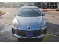 Dolphin Gray Mica - MAZDA3 i SV 4 Door Photo No. 2