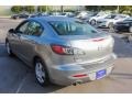 Dolphin Gray Mica - MAZDA3 i SV 4 Door Photo No. 5