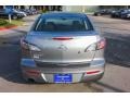 Dolphin Gray Mica - MAZDA3 i SV 4 Door Photo No. 6
