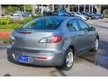 Dolphin Gray Mica - MAZDA3 i SV 4 Door Photo No. 7