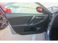 Dolphin Gray Mica - MAZDA3 i SV 4 Door Photo No. 18