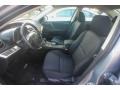 Dolphin Gray Mica - MAZDA3 i SV 4 Door Photo No. 19