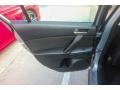 Dolphin Gray Mica - MAZDA3 i SV 4 Door Photo No. 20