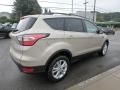 White Gold - Escape SE 4WD Photo No. 5
