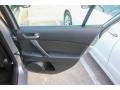 Dolphin Gray Mica - MAZDA3 i SV 4 Door Photo No. 23