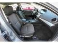 Dolphin Gray Mica - MAZDA3 i SV 4 Door Photo No. 26