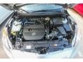 Dolphin Gray Mica - MAZDA3 i SV 4 Door Photo No. 27