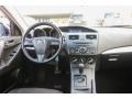 Dolphin Gray Mica - MAZDA3 i SV 4 Door Photo No. 28