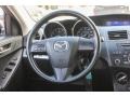 Dolphin Gray Mica - MAZDA3 i SV 4 Door Photo No. 29