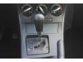 Dolphin Gray Mica - MAZDA3 i SV 4 Door Photo No. 33