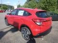Milano Red - HR-V Sport AWD Photo No. 3
