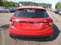 Milano Red - HR-V Sport AWD Photo No. 4