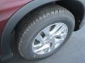 Basque Red Pearl II - CR-V EX Photo No. 6
