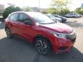 2019 Milano Red Honda HR-V Sport AWD  photo #6