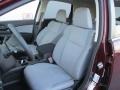 Basque Red Pearl II - CR-V EX Photo No. 12