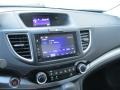 Basque Red Pearl II - CR-V EX Photo No. 15