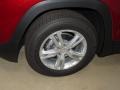 Red Quartz Tintcoat - Terrain SLE AWD Photo No. 5