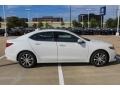 Bellanova White Pearl - TLX 2.4 Photo No. 5