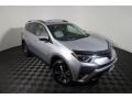 Silver Sky Metallic - RAV4 XLE Photo No. 2