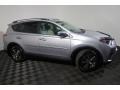 Silver Sky Metallic - RAV4 XLE Photo No. 6
