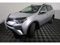 Silver Sky Metallic - RAV4 XLE Photo No. 9