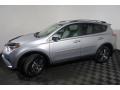 Silver Sky Metallic - RAV4 XLE Photo No. 10