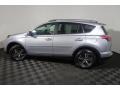 Silver Sky Metallic - RAV4 XLE Photo No. 11