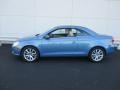Eismeer Blue Metallic - Eos Komfort Photo No. 7