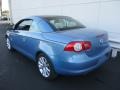 Eismeer Blue Metallic - Eos Komfort Photo No. 8