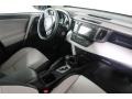 Silver Sky Metallic - RAV4 XLE Photo No. 16