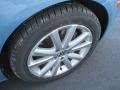 Eismeer Blue Metallic - Eos Komfort Photo No. 11