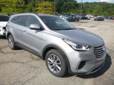 2019 Hyundai Santa Fe XL SE AWD Data, Info and Specs