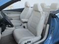 Eismeer Blue Metallic - Eos Komfort Photo No. 14