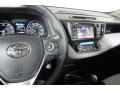 Silver Sky Metallic - RAV4 XLE Photo No. 22