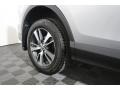 Silver Sky Metallic - RAV4 XLE Photo No. 30