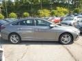  2019 Sonata SEL Machine Gray