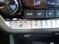 Controls of 2019 Sonata SEL