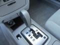 Steel Gray - Sonata GLS Photo No. 15