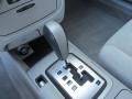 2007 Steel Gray Hyundai Sonata GLS  photo #15